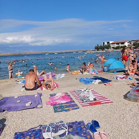 Apartmani Mira Vir Dış mekan fotoğraf