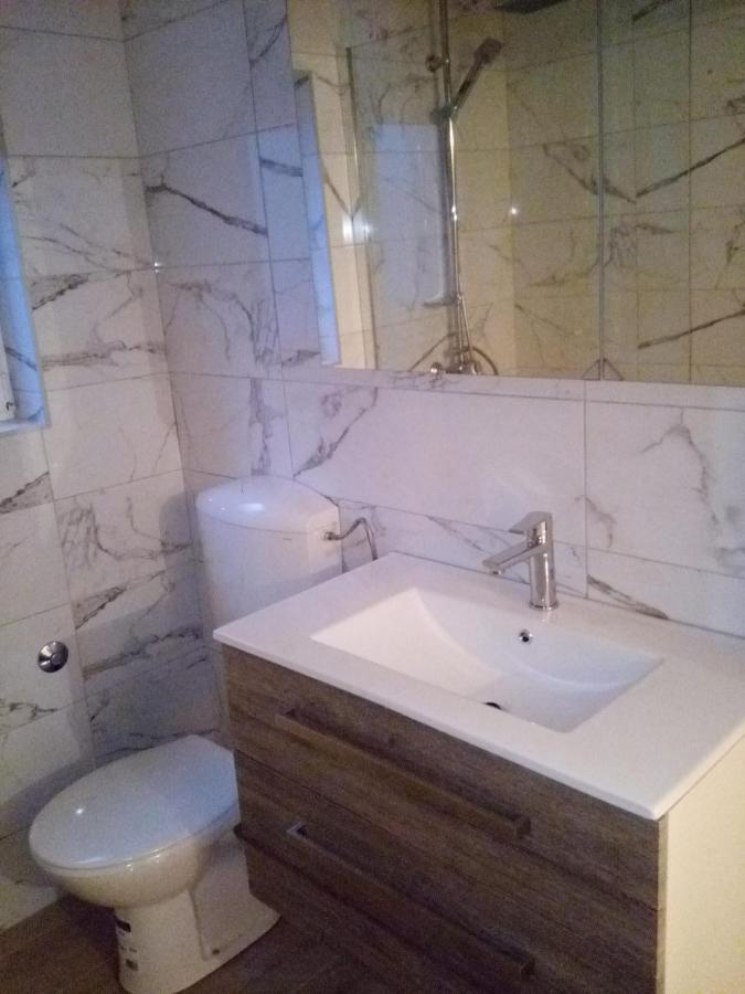 Apartmani Mira Vir Dış mekan fotoğraf