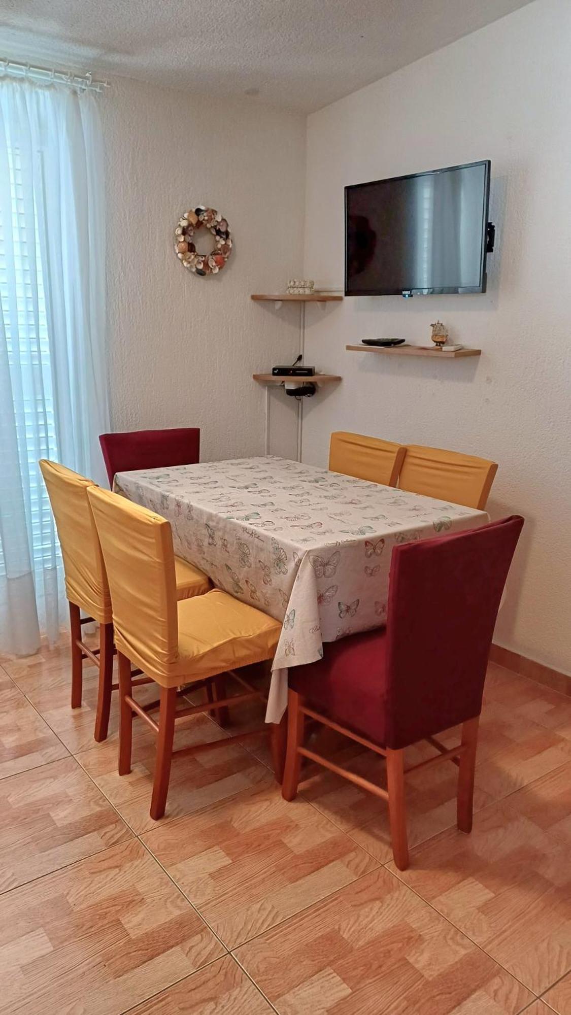 Apartmani Mira Vir Dış mekan fotoğraf