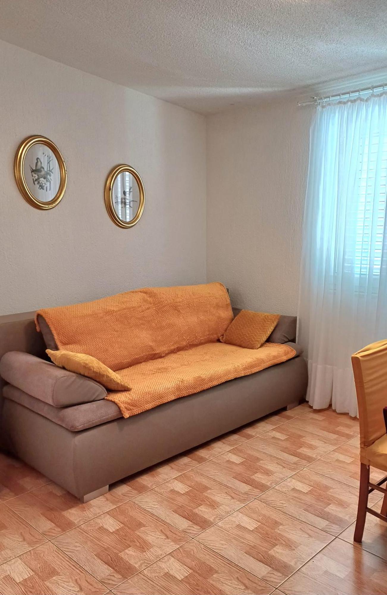 Apartmani Mira Vir Dış mekan fotoğraf