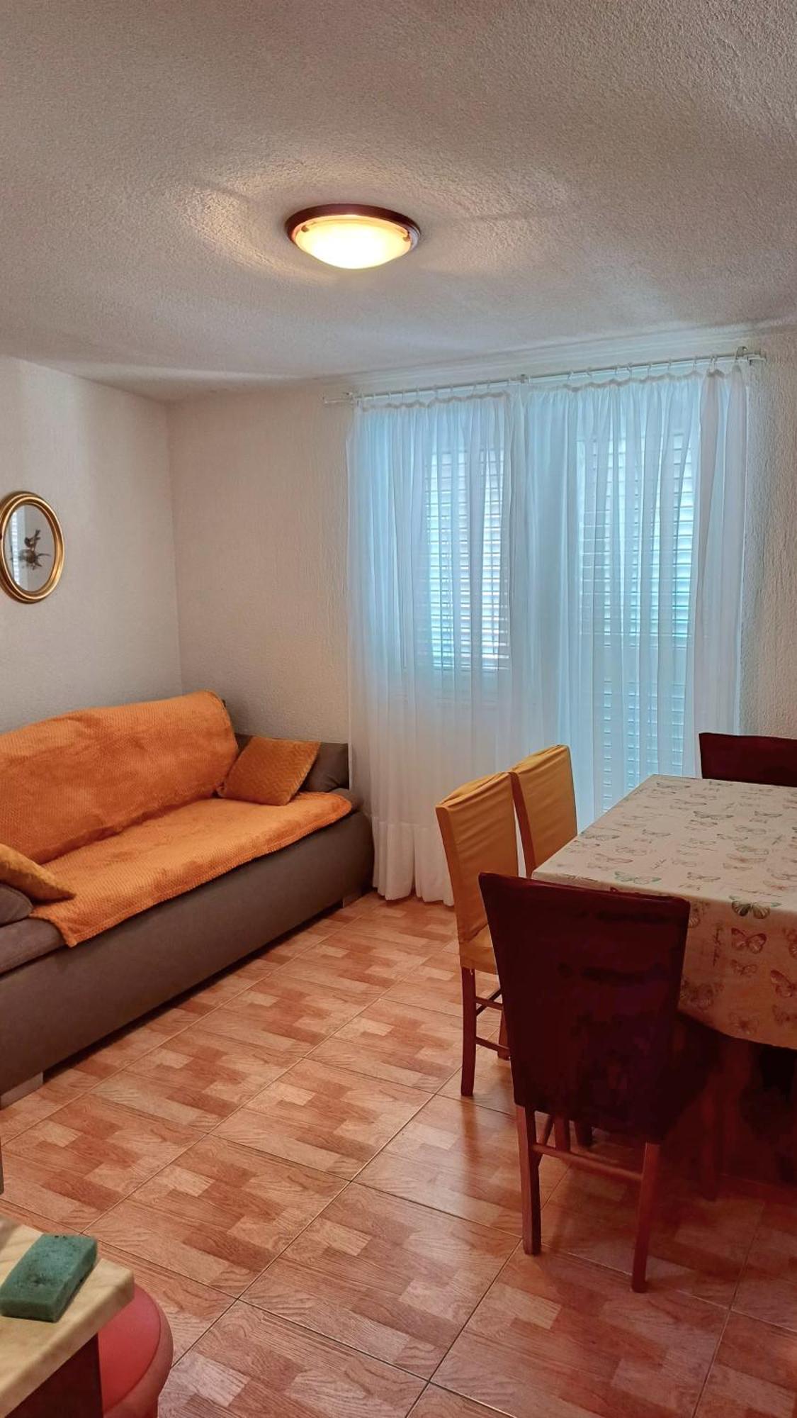 Apartmani Mira Vir Dış mekan fotoğraf