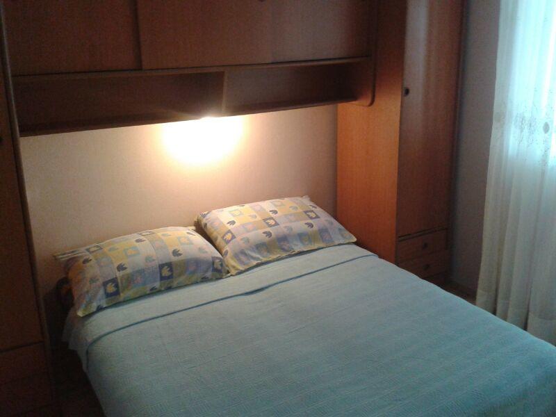 Apartmani Mira Vir Dış mekan fotoğraf