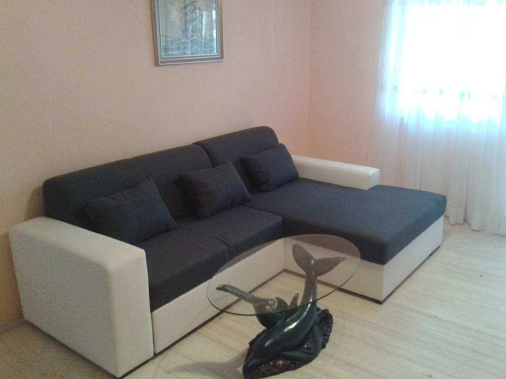 Apartmani Mira Vir Dış mekan fotoğraf